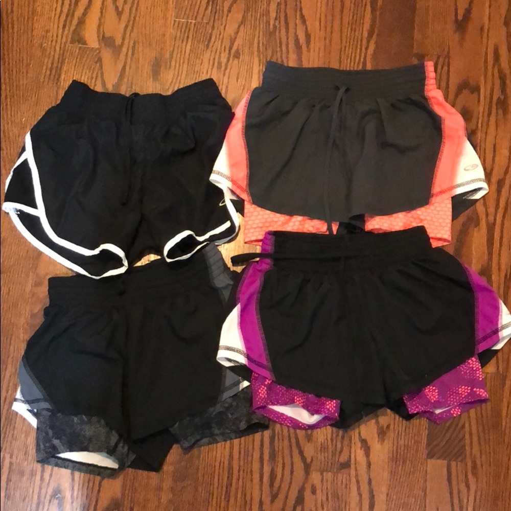 Champion Women’s Shorts